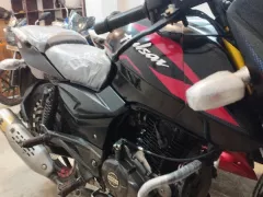 Bajaj Pulsar 150 Twin Disc